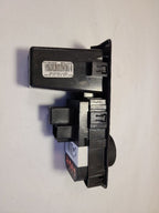 YUKON     2007 Dash/Interior/Seat Switch 623898
