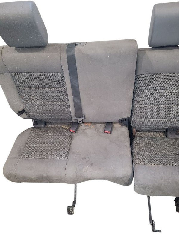 Rear Seat Fits 2008 WRANGLER 648179