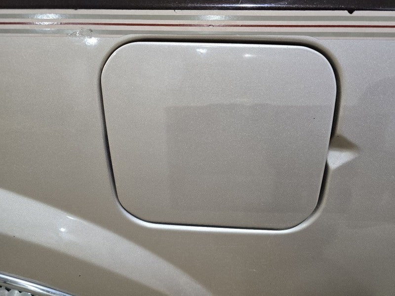 MARK VI   1981 Fuel Filler Door 626675