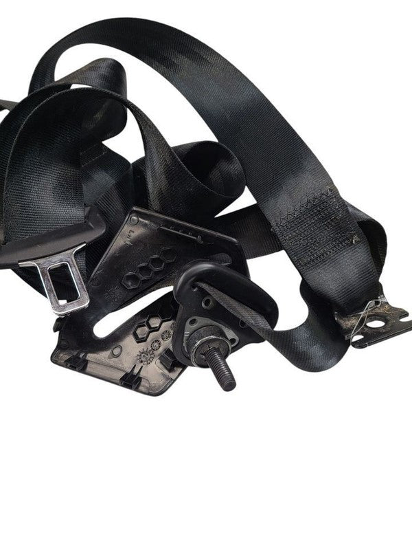 MKX       2018 Seat Belt Rear 616889