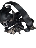 MKX       2018 Seat Belt Rear 616889
