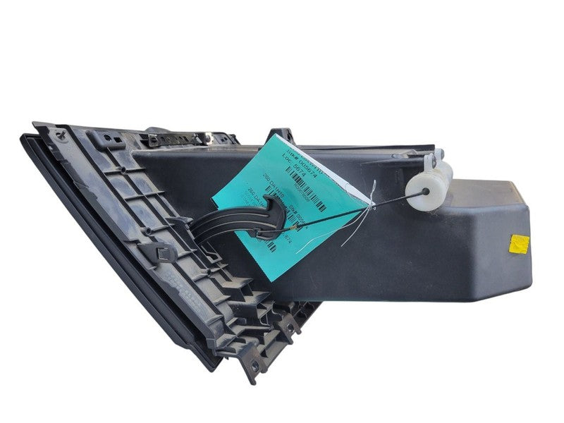 VERSA     2010 Glove Box 676508