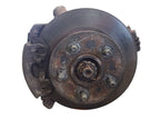 Front Axle Dana 30 LHD 4.10 Ratio Fits 97-04 WRANGLER 673067