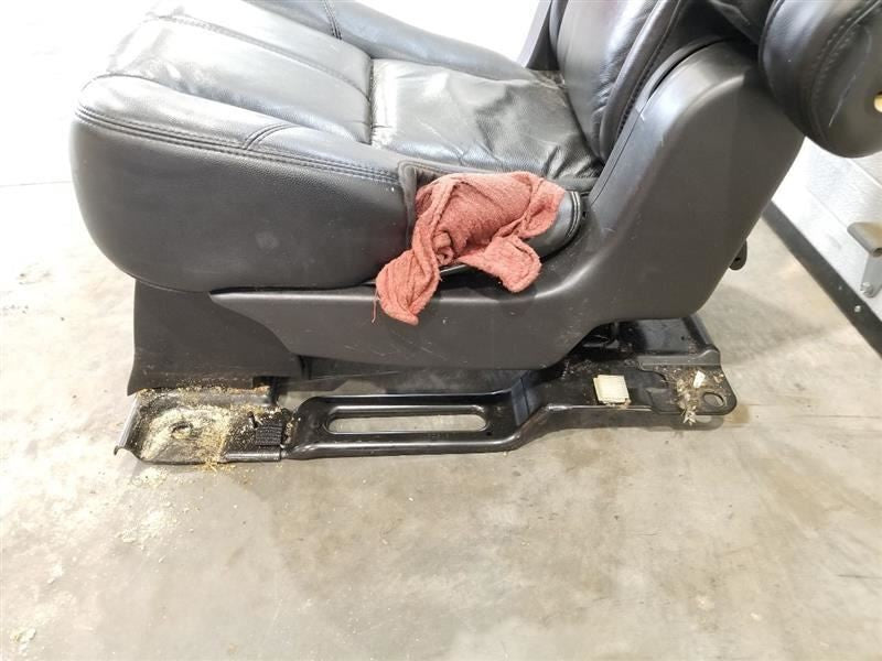 Rear Passenger Seat 2nd Row Fits 2007 YUKON 436981