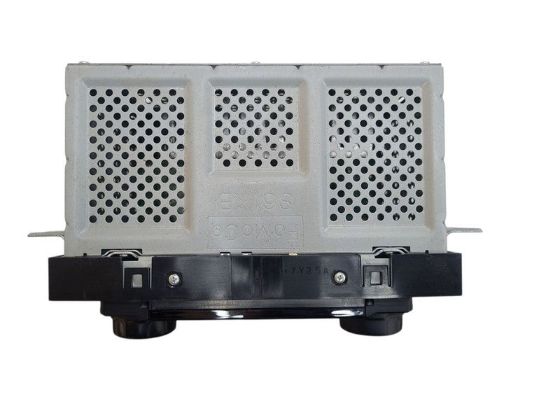 Audio Equipment Radio Receiver Fits 17-22 FORD F250SD PICKUP 680041