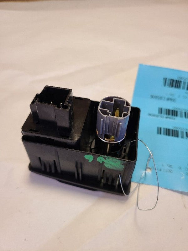 F150      2017 Dash/Interior/Seat Switch 625060