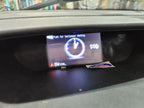 REAR CR-V      2015 3rd Row Driver's Side Retractor Seat Belt Rear 551