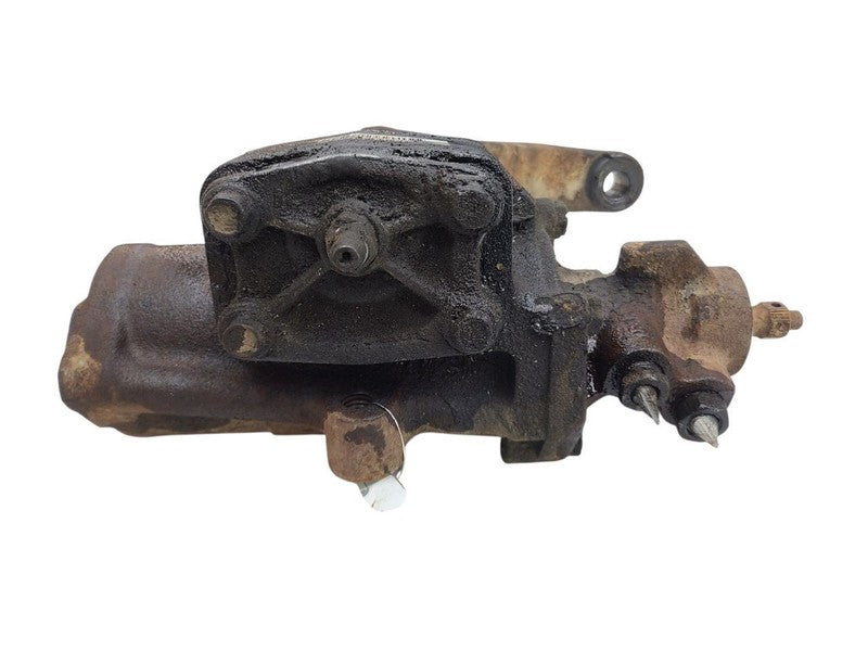 Steering Gear/Rack Gear Type Power Steering Fits 03-08 DODGE 2500 PICK