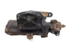 Steering Gear/Rack Gear Type Power Steering Fits 03-08 DODGE 2500 PICK