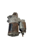 Starter Motor 6 Cylinder Fits 06-09 SAAB 9-3 591480