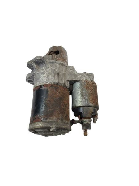 Starter Motor 6 Cylinder Fits 06-09 SAAB 9-3 591480