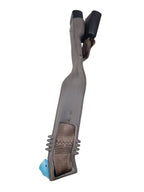F150      1997 Seat Belt Front 621955