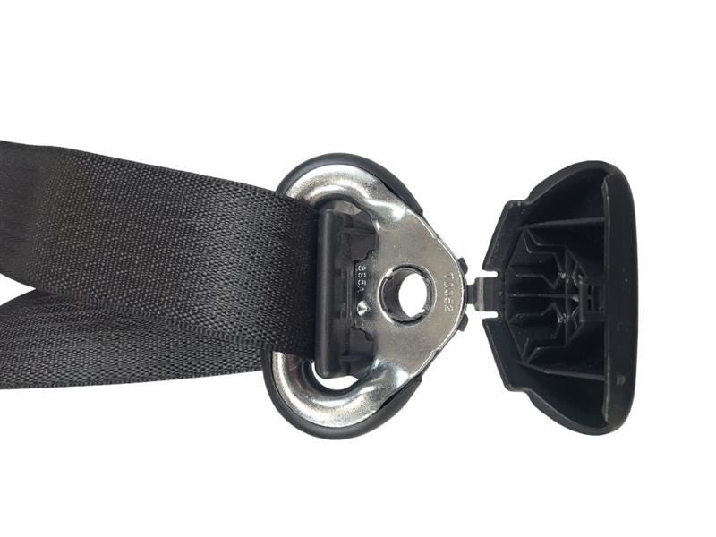 NAVIGATOR 2012 Seat Belt Rear 589990