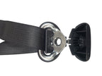NAVIGATOR 2012 Seat Belt Rear 589990