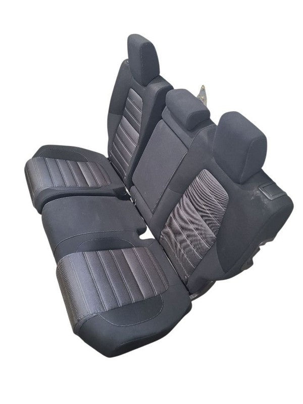 CR-V      2018 Seat Rear 647093