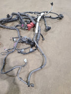 CITY EXPR 2017 Engine Wire Harness 617720
