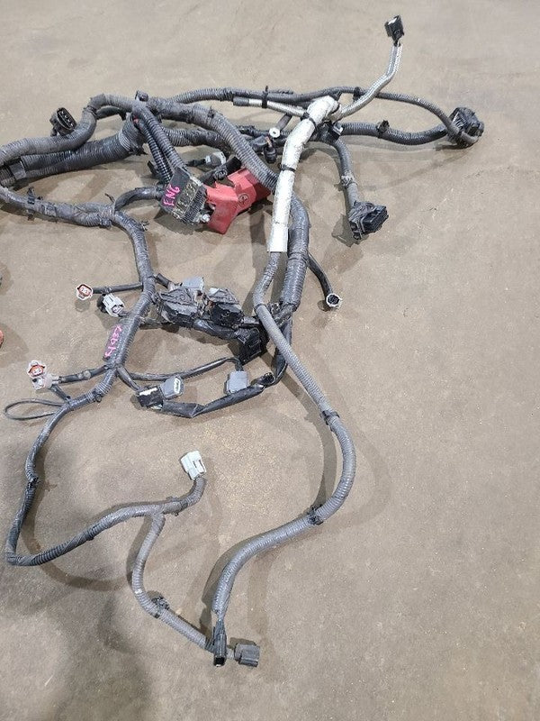 CITY EXPR 2017 Engine Wire Harness 617720