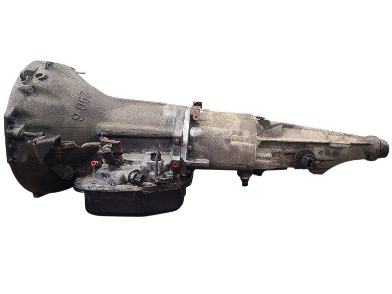 Automatic Transmission 4.0L 6-242 2WD Fits 98 GRAND CHEROKEE 672553