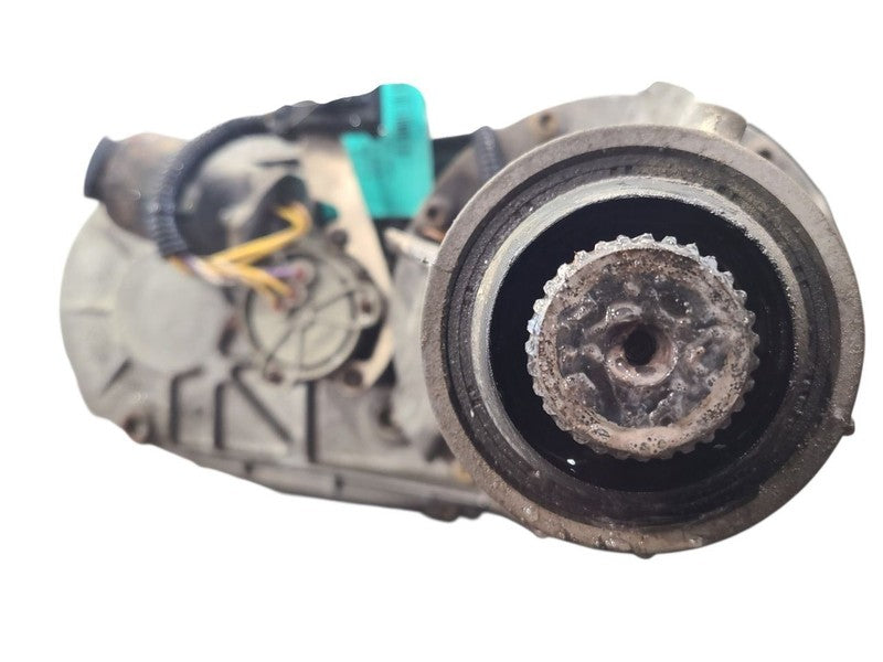 Transfer Case Electronic Shift Fits 04-08 FORD F150 PICKUP 666954