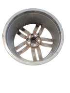 Wheel 20x9-1/2 5 Split Spoke Silver Fits 16-18 CAMARO 674181