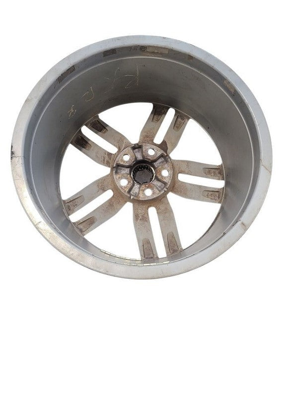 Wheel 20x9-1/2 5 Split Spoke Silver Fits 16-18 CAMARO 674181