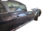Passenger Right Front Door Electric Fits 04-11 MAZDA RX8 648646