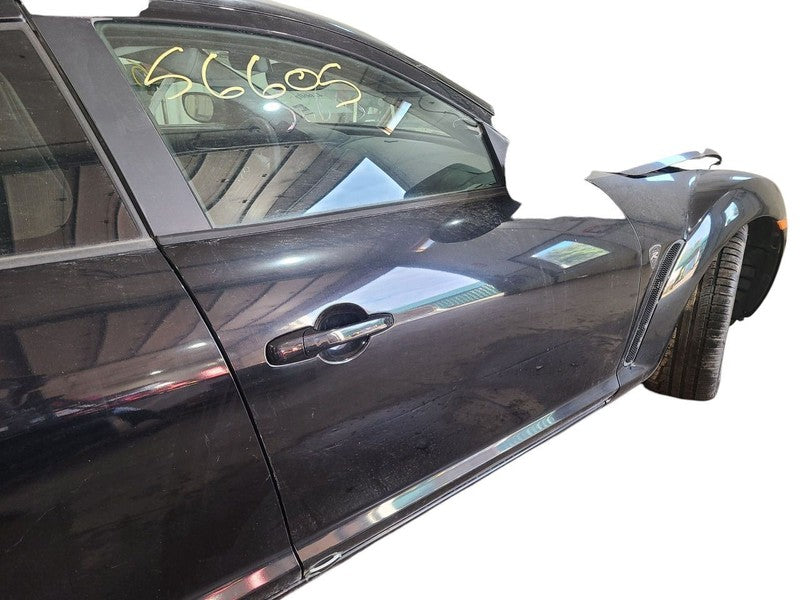 Passenger Right Front Door Electric Fits 04-11 MAZDA RX8 648646