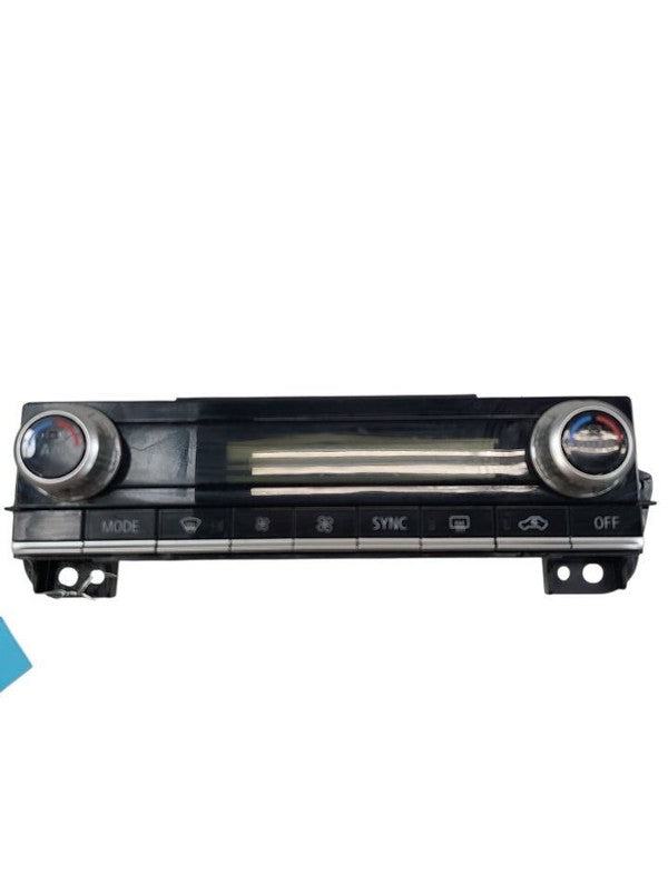 Temperature Control Fits 20 OUTLANDER 631492