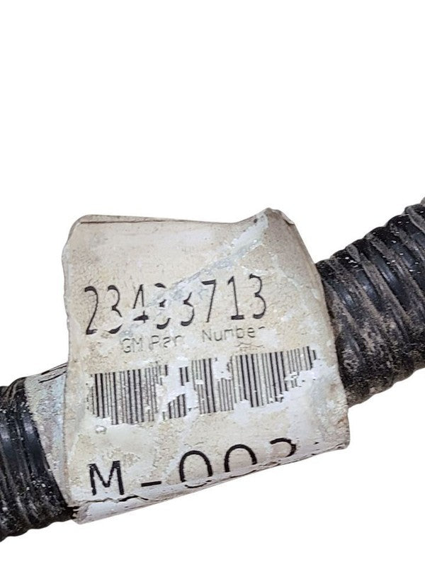 SUBURBN15 2015 Engine Wire Harness 647395
