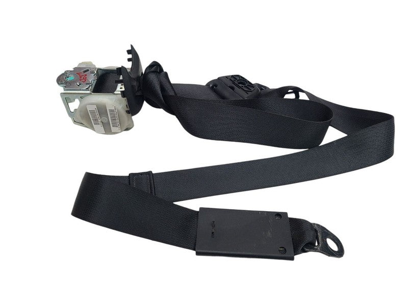WRANGLER  2016 Seat Belt Rear 677185