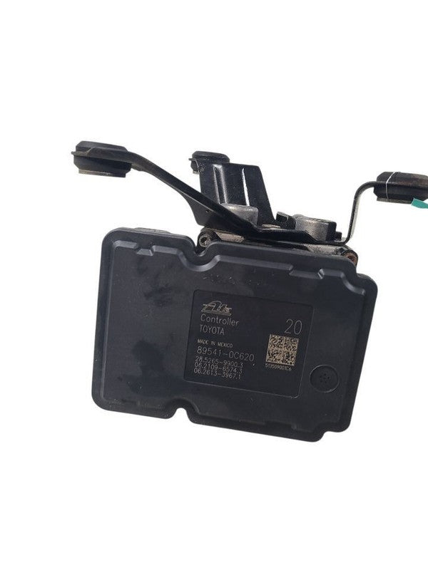 Anti-Lock Brake Part Actuator And Pump Assembly Crew Cab Fits 13 TUNDR