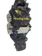 Driver Headlight Xenon HID With Adaptive REPAIRED Fits 12-15 BMW 320i 