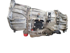 Automatic Transmission 6.6L 4WD ID 5CKH Fits 15-16 SIERRA 2500 PICKUP 