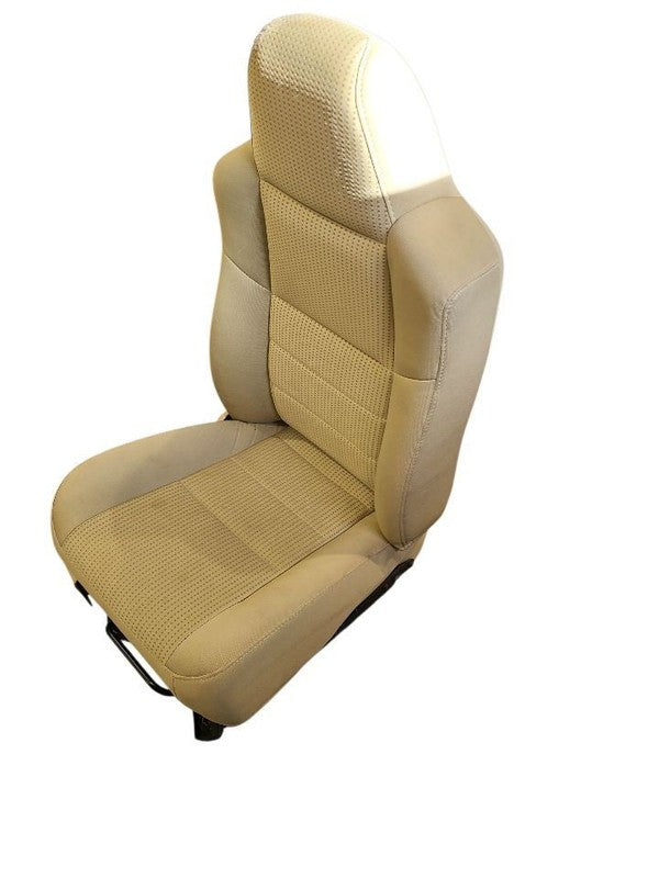 Passenger Front Seat Bench Split 40/20/40 Fits 08-10 FORD F250SD PICKU