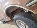 F150      1988 Fender Flare/Extension 649442
