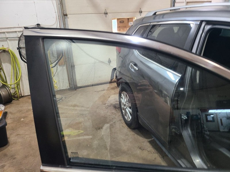 Passenger Right Front Door Electric Fits 14-20 ROGUE 668644