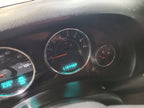 Driver Front Door VIN W 6th Digit Jk Body Full Door Fits 11-18 WRANGLE