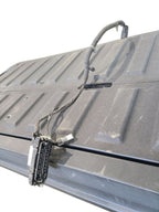 Trunk/Hatch/Tailgate Multipro Tailgate Fits 19-25 SIERRA 1500 PICKUP 6