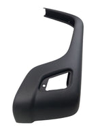 WRANGLER  2006 Fender Flare/Extension 655508