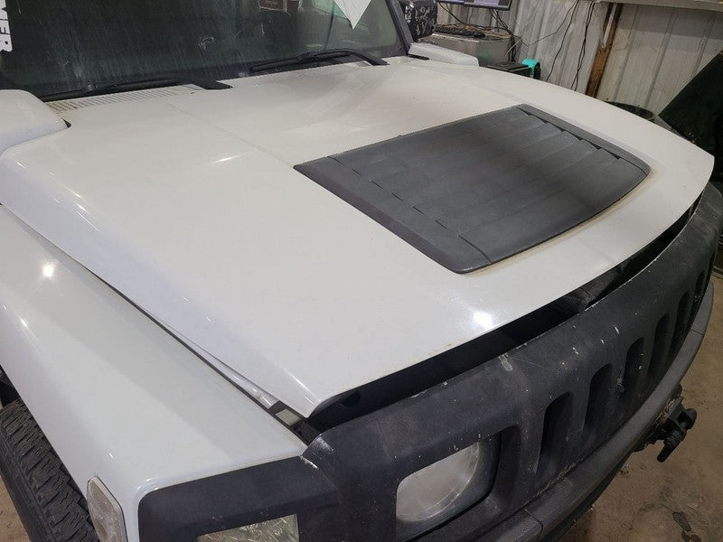 Hood Fits 06-10 HUMMER H3 665571