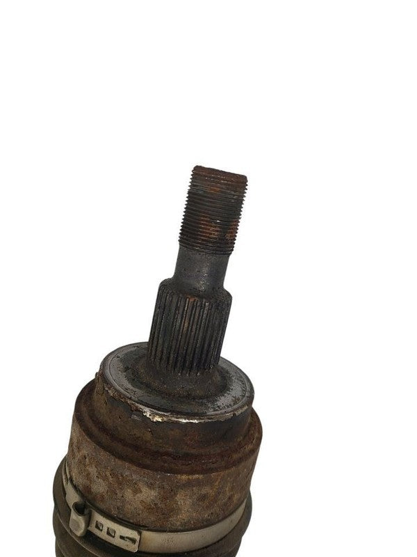 Axle Shaft 164 Type Rear GL350 Fits 07-12 MERCEDES GL-CLASS 610831