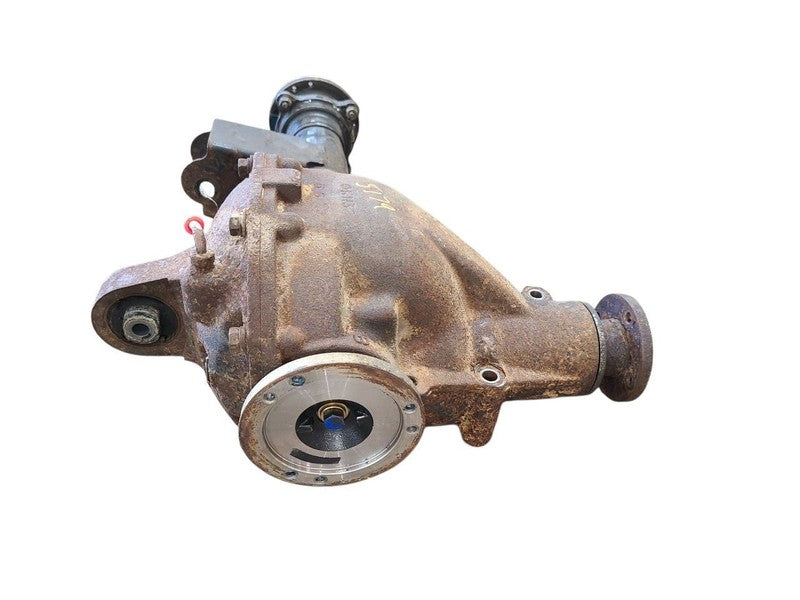 Carrier Front Axle 6 Cylinder 4.375 Ratio Fits 86-89 NISSAN PICKUP 642