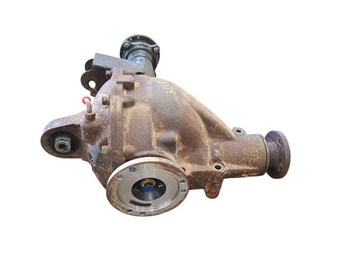 Carrier Front Axle 6 Cylinder 4.375 Ratio Fits 86-89 NISSAN PICKUP 642