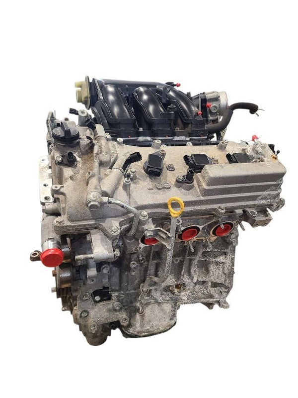 Engine 3.5L VIN K 5th Digit 2GRFE Engine Fits 13-18 LEXUS ES350 656592