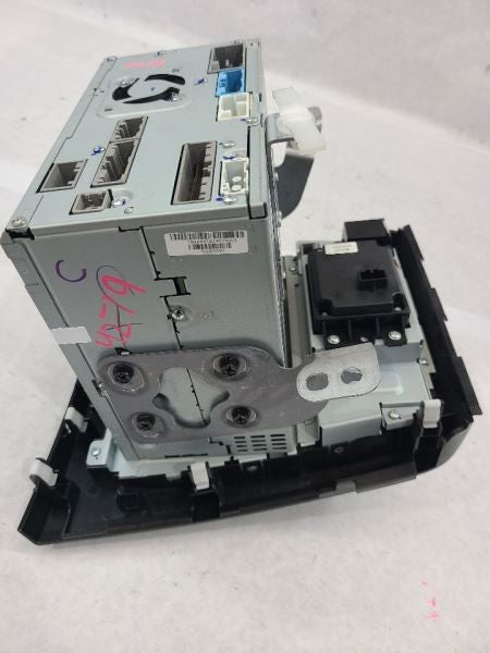 Audio Equipment Radio US Market Receiver Assembly Tech Fits 13-15 ILX 