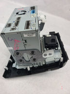 Audio Equipment Radio US Market Receiver Assembly Tech Fits 13-15 ILX 