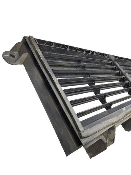 RAM2500   2020 Air Shutter 584721
