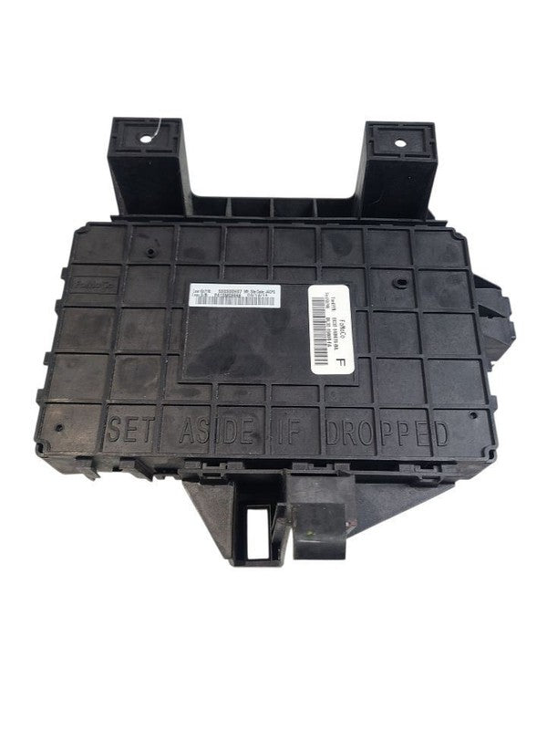 Chassis ECM Body Control BCM Thru 08/11/14 Fits 11-15 FORD F250SD PICK