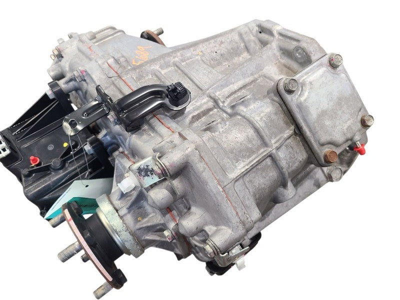Transfer Case 3.5L 6 Cylinder 2GRFKS Engine Fits 16-23 TACOMA 677340