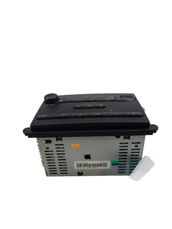 Audio Equipment Radio Receiver AM-FM Fits 13-19 FORD E350 VAN 621678